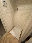 洗濯機置場 ＴＨＥ　ＧＲＡＮＤ　ＷＩＮ