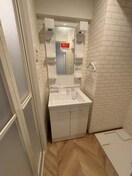 洗面 ＴＨＥ　ＧＲＡＮＤ　ＷＩＮ