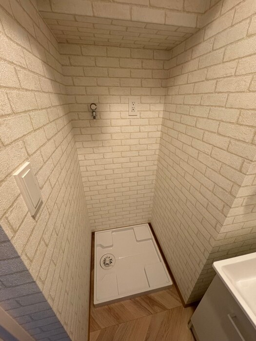 洗濯機置場 ＴＨＥ　ＧＲＡＮＤ　ＷＩＮ