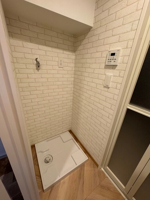 洗濯機置場 ＴＨＥ　ＧＲＡＮＤ　ＷＩＮ