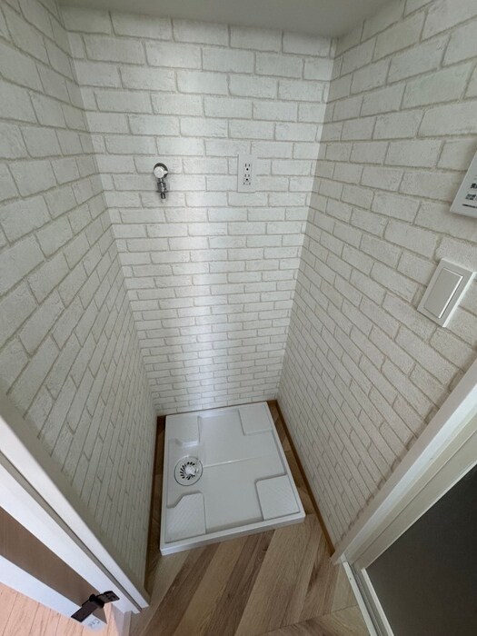 洗濯機置場 ＴＨＥ　ＧＲＡＮＤ　ＷＩＮ