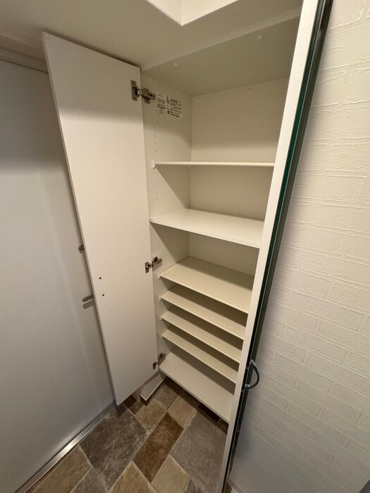 靴箱 ＴＨＥ　ＧＲＡＮＤ　ＷＩＮ