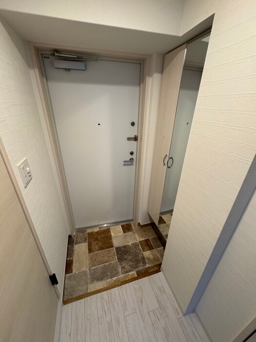 玄関 ＴＨＥ　ＧＲＡＮＤ　ＷＩＮ