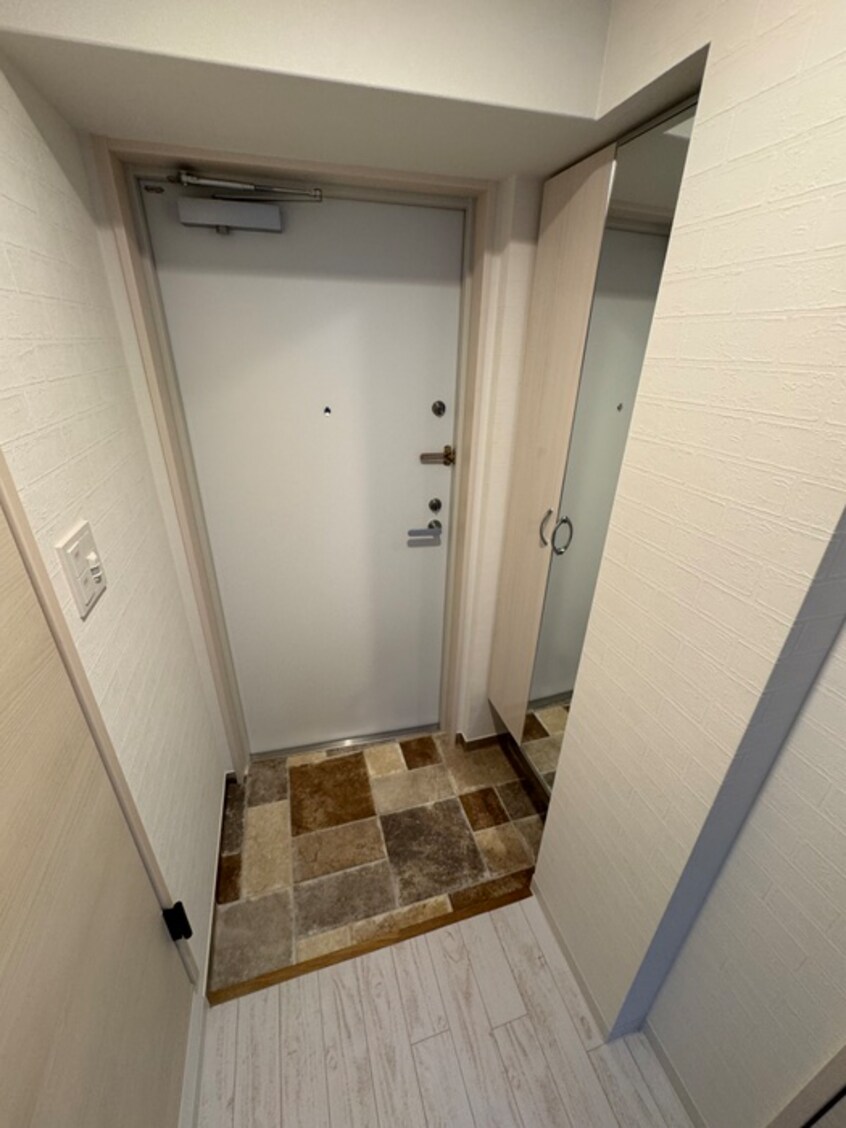 玄関 ＴＨＥ　ＧＲＡＮＤ　ＷＩＮ