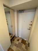 玄関 ＴＨＥ　ＧＲＡＮＤ　ＷＩＮ