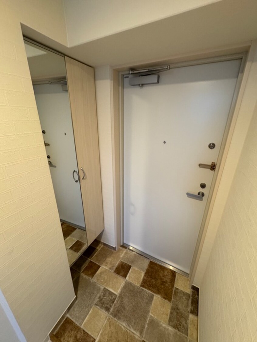 玄関 ＴＨＥ　ＧＲＡＮＤ　ＷＩＮ