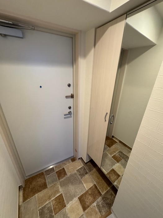 玄関 ＴＨＥ　ＧＲＡＮＤ　ＷＩＮ