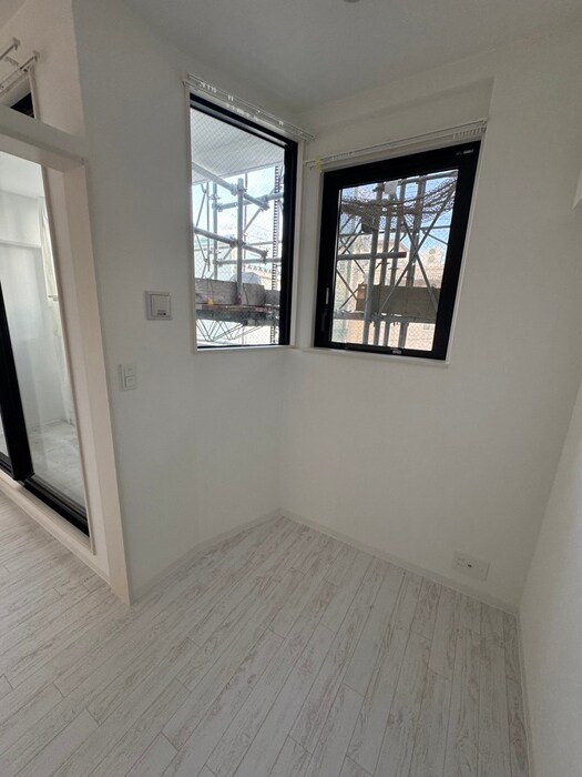 居室 ＴＨＥ　ＧＲＡＮＤ　ＷＩＮ