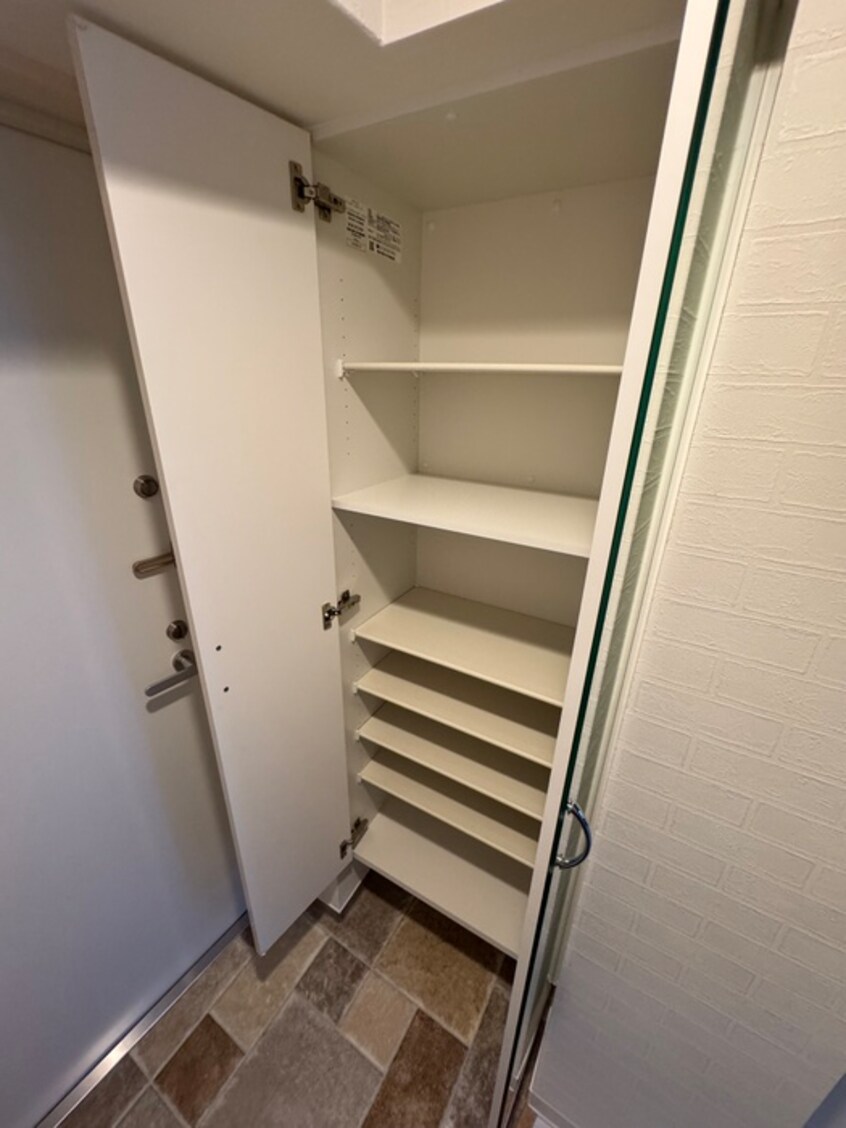 靴箱 ＴＨＥ　ＧＲＡＮＤ　ＷＩＮ