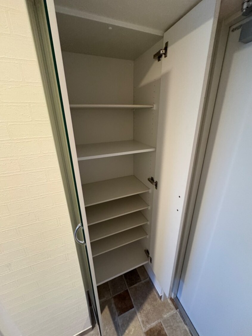 靴箱 ＴＨＥ　ＧＲＡＮＤ　ＷＩＮ