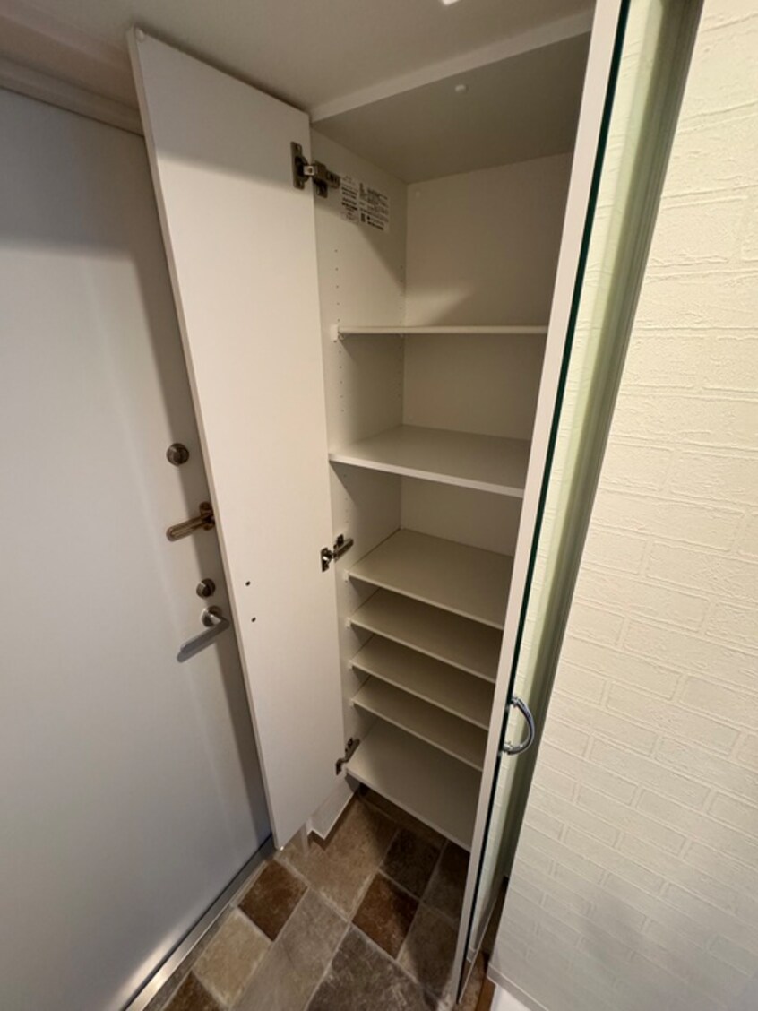 靴箱 ＴＨＥ　ＧＲＡＮＤ　ＷＩＮ