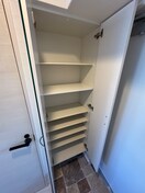 靴箱 ＴＨＥ　ＧＲＡＮＤ　ＷＩＮ