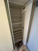 靴箱 ＴＨＥ　ＧＲＡＮＤ　ＷＩＮ