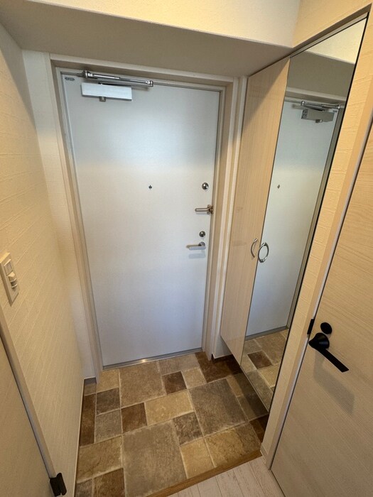 玄関 ＴＨＥ　ＧＲＡＮＤ　ＷＩＮ