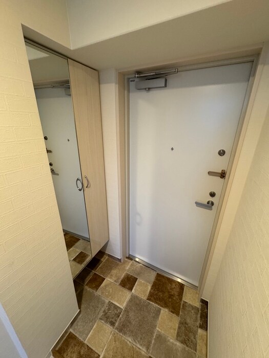 玄関 ＴＨＥ　ＧＲＡＮＤ　ＷＩＮ