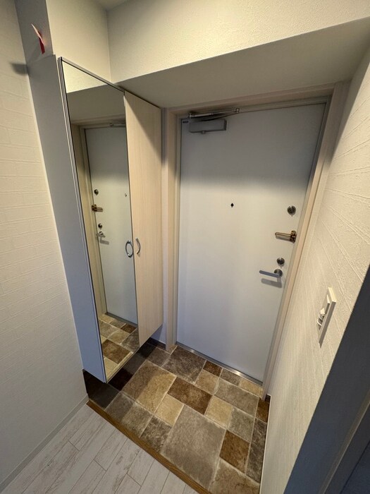 玄関 ＴＨＥ　ＧＲＡＮＤ　ＷＩＮ