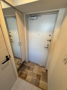 玄関 ＴＨＥ　ＧＲＡＮＤ　ＷＩＮ