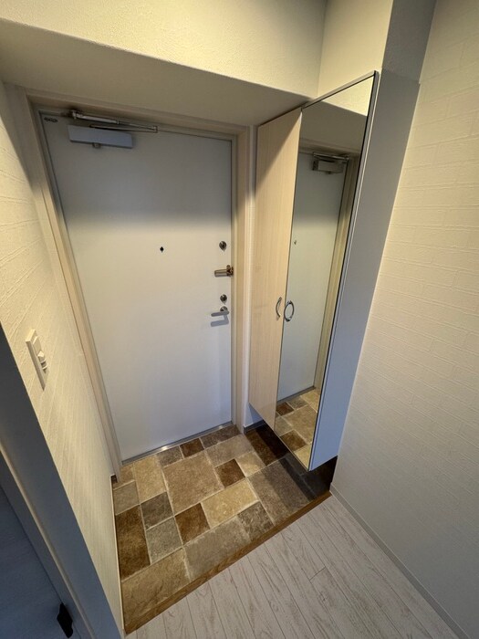 玄関 ＴＨＥ　ＧＲＡＮＤ　ＷＩＮ