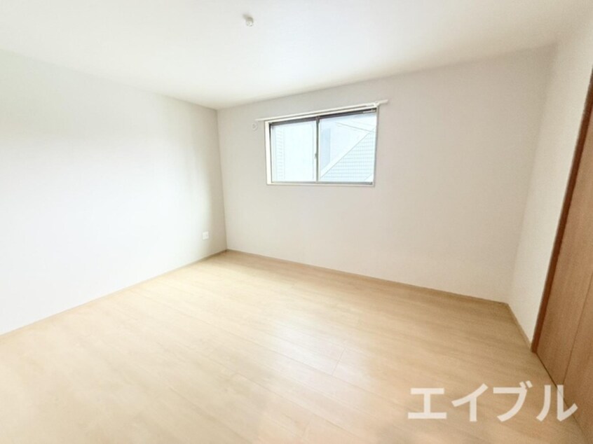 居室 サンラプロ苅田駅前B棟