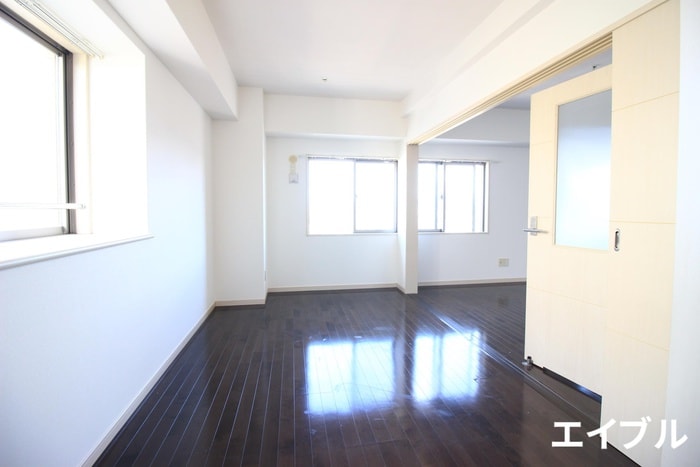 居室 ＧＲＡＮＤＥＵＲ住吉壱番館