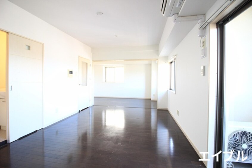 居室 ＧＲＡＮＤＥＵＲ住吉壱番館