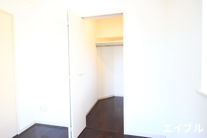 収納 ＧＲＡＮＤＥＵＲ住吉壱番館