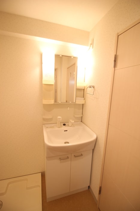 洗面 ＧＲＡＮＤＥＵＲ住吉壱番館