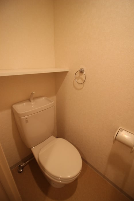 トイレ ＧＲＡＮＤＥＵＲ住吉壱番館