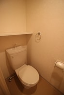 トイレ ＧＲＡＮＤＥＵＲ住吉壱番館