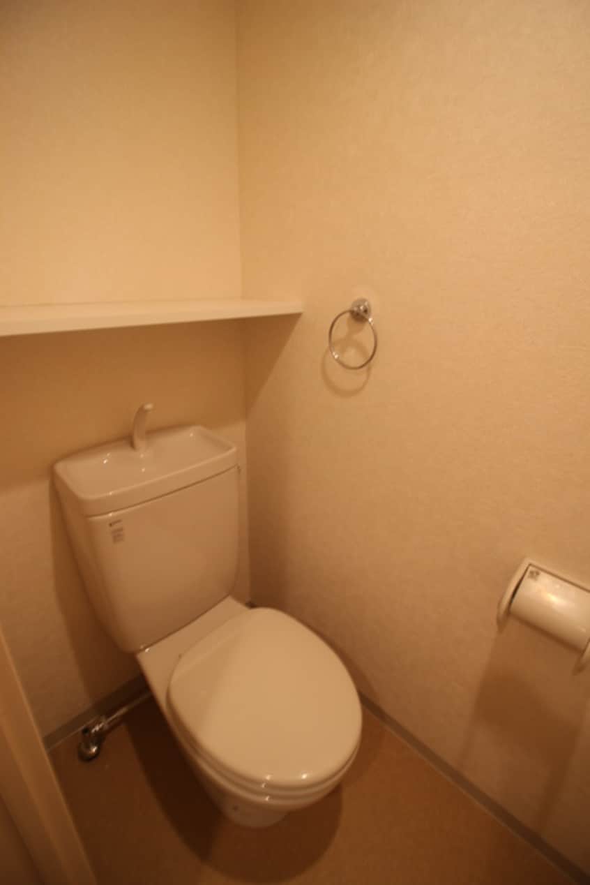 トイレ ＧＲＡＮＤＥＵＲ住吉壱番館