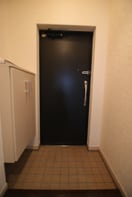 玄関 ＧＲＡＮＤＥＵＲ住吉壱番館