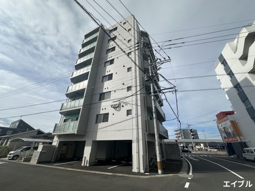 外観写真 ism