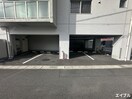 駐車場 ism