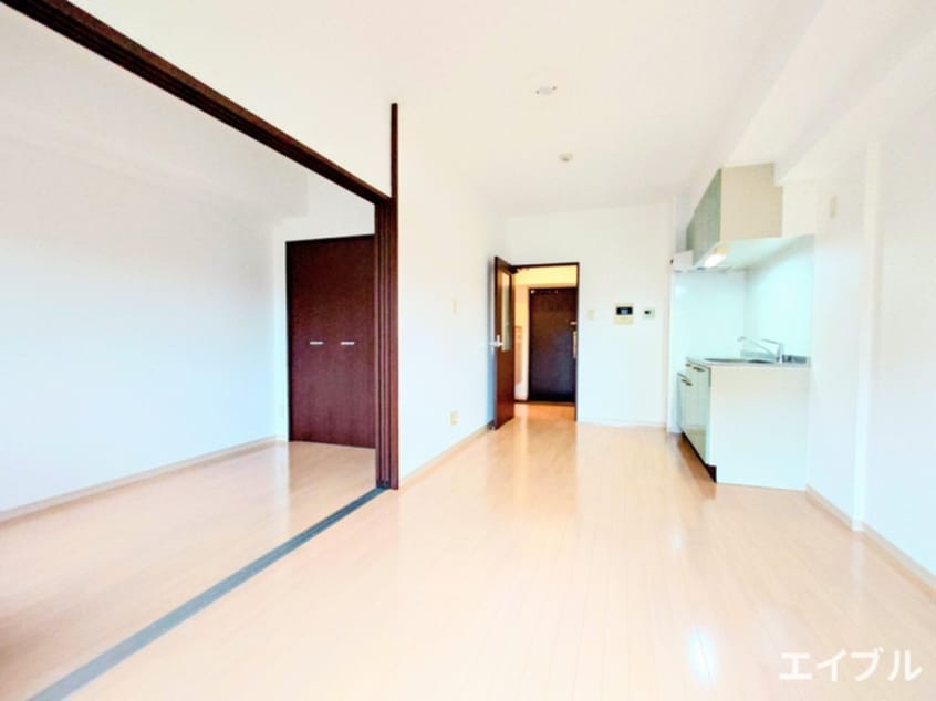 居室 ＧＲＡＮＤＥＵＲ住吉弐番館