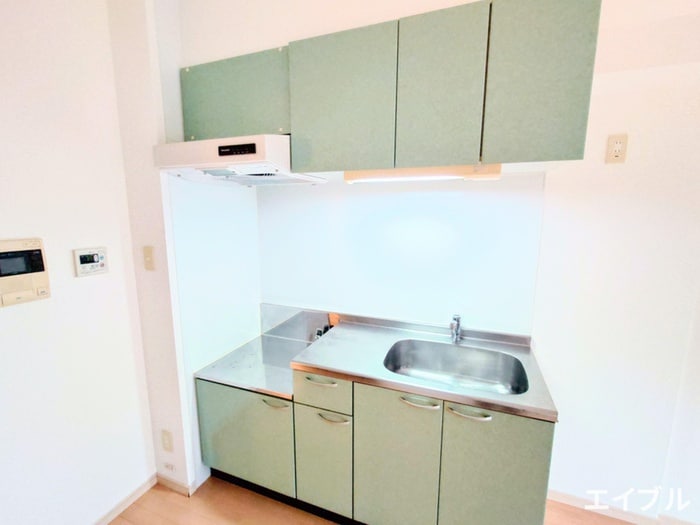 キッチン ＧＲＡＮＤＥＵＲ住吉弐番館