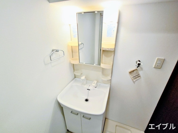 洗面 ＧＲＡＮＤＥＵＲ住吉弐番館