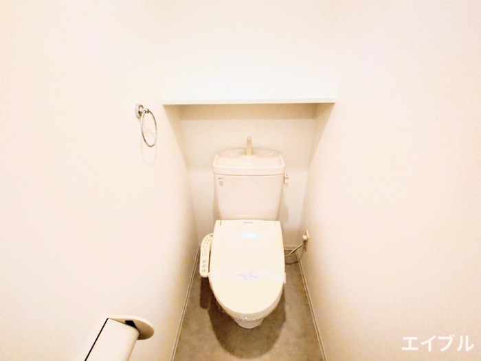 トイレ ＧＲＡＮＤＥＵＲ住吉弐番館