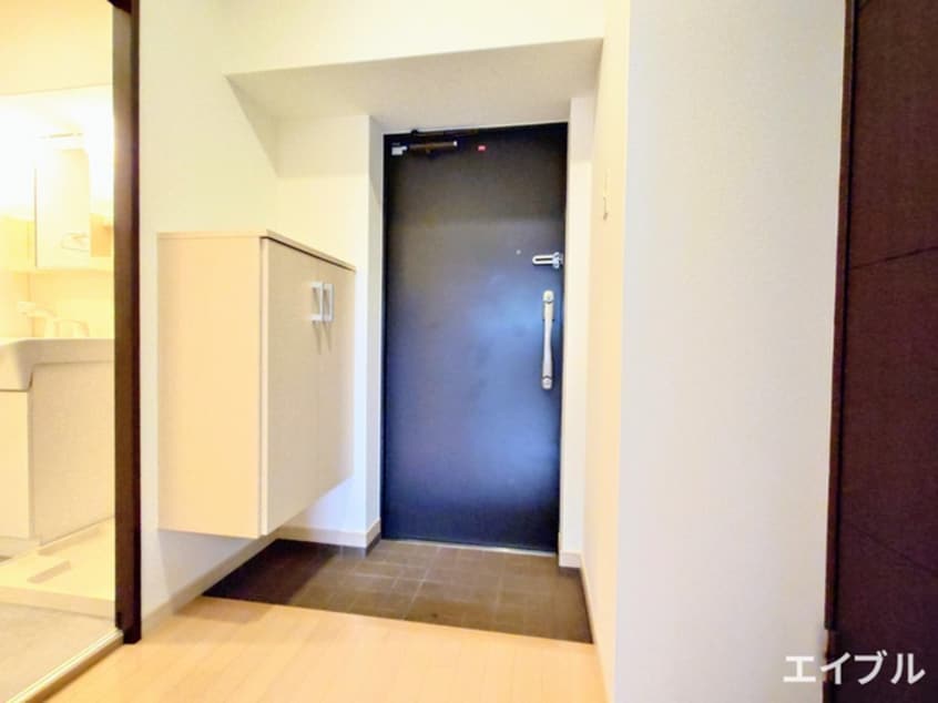 廊下 ＧＲＡＮＤＥＵＲ住吉弐番館