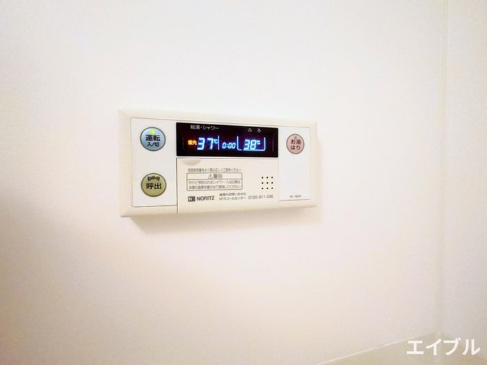 内観写真 ＧＲＡＮＤＥＵＲ住吉弐番館