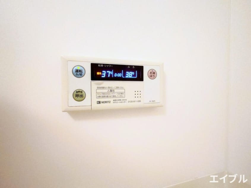 内観写真 ＧＲＡＮＤＥＵＲ住吉弐番館