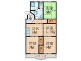 桃山グリーンハイツ