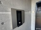 建物設備 BASE