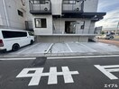 駐車場 BASE