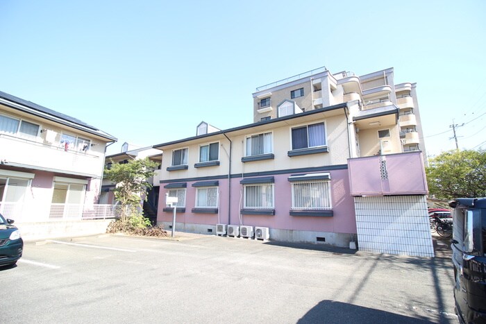 外観写真 セジュールプルニエ Ｂ