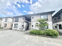 パストラル則松 D棟