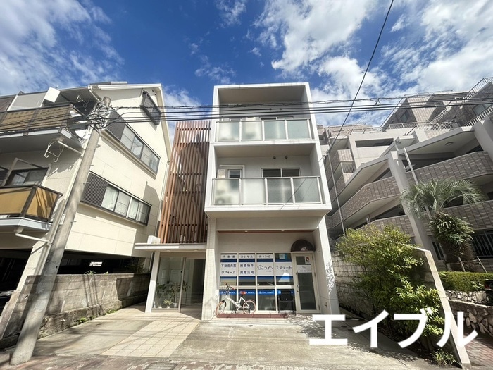 外観写真 ＡＮＧＥＬ
