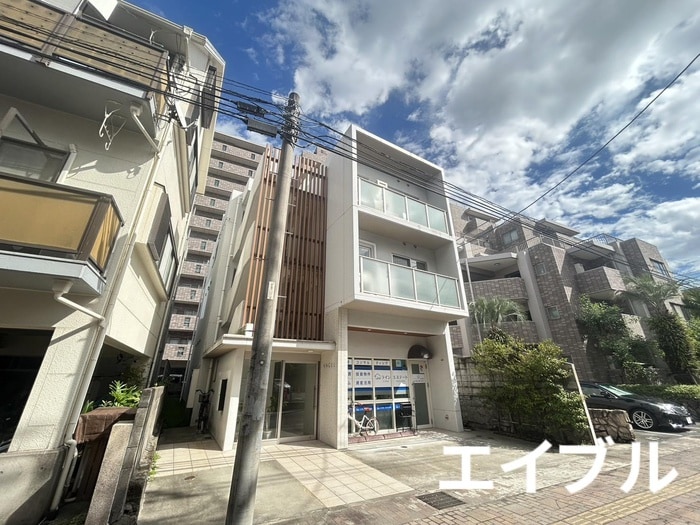外観写真 ＡＮＧＥＬ