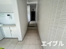 エントランス部分 ＡＮＧＥＬ