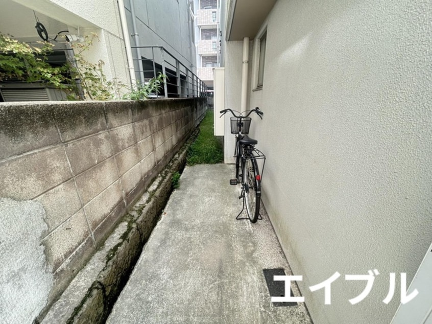駐輪場 ＡＮＧＥＬ