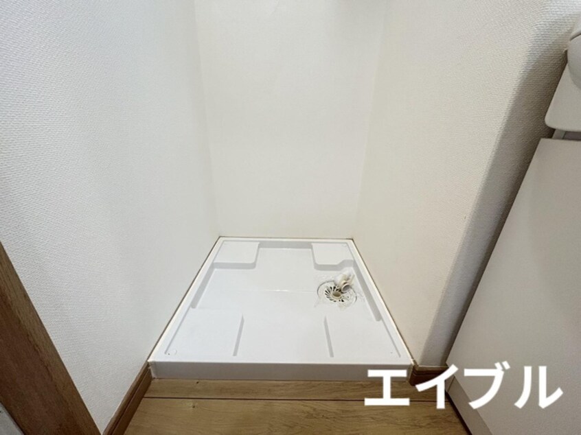 洗濯機置場 ＡＮＧＥＬ